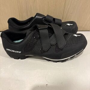 Specialized Spin Shoes